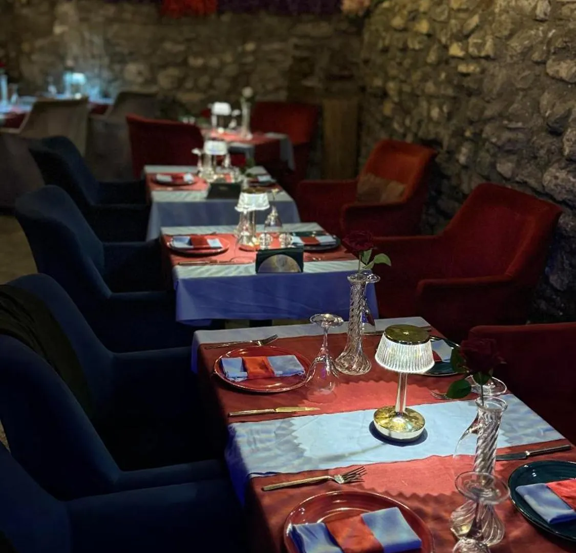 Mirapartotel Istanbul 0*,  Turkey