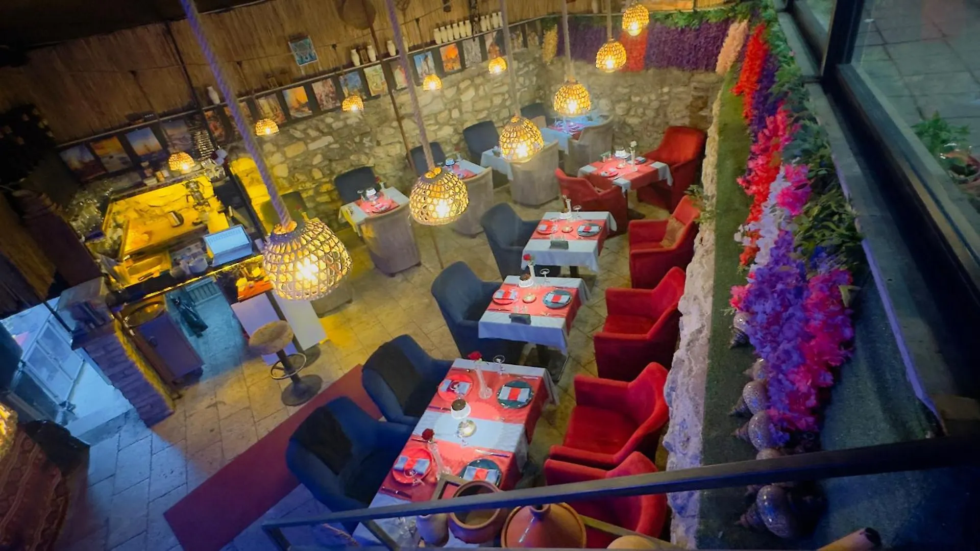 Mirapartotel Istambul