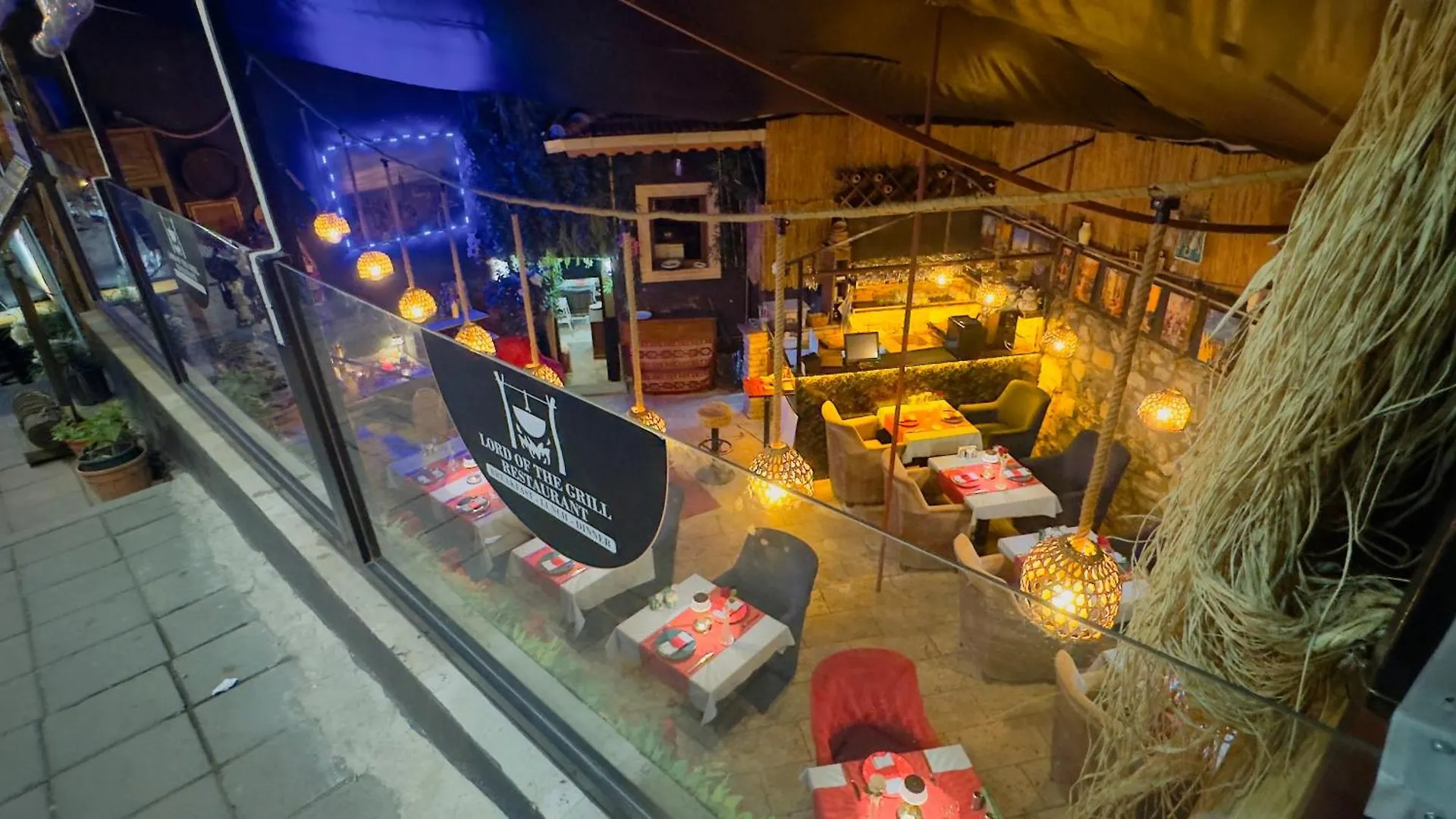 Hotel Mirapartotel Istanbul
