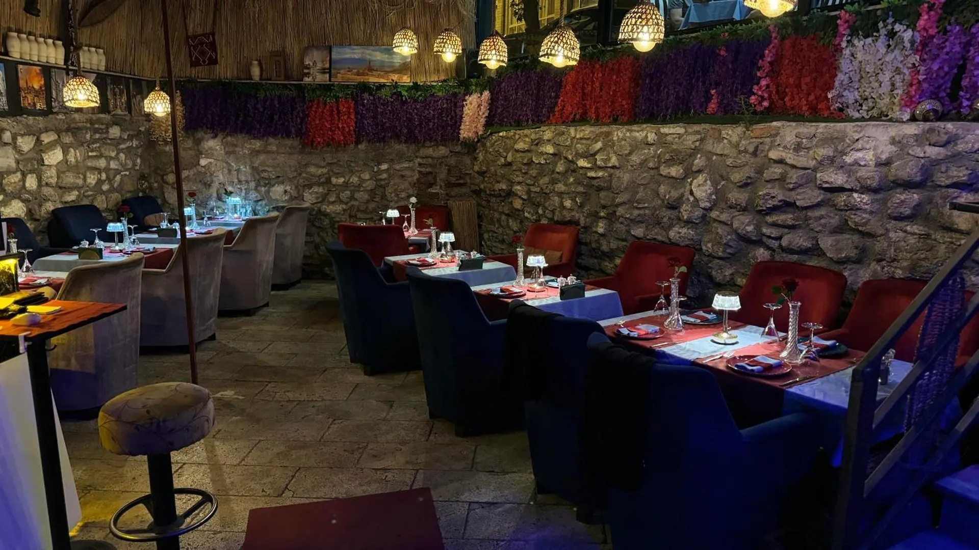 Mirapartotel Istanbul Turkey