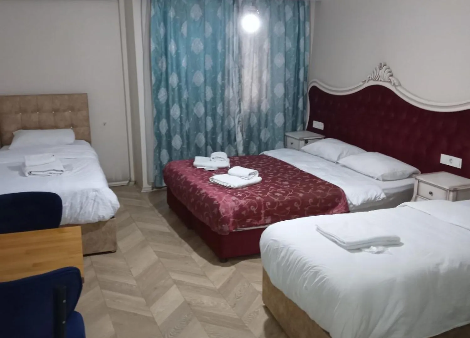 Mirapartotel Istambul 0*,