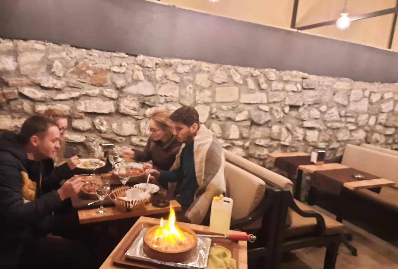 Mirapartotel Istambul Turquie