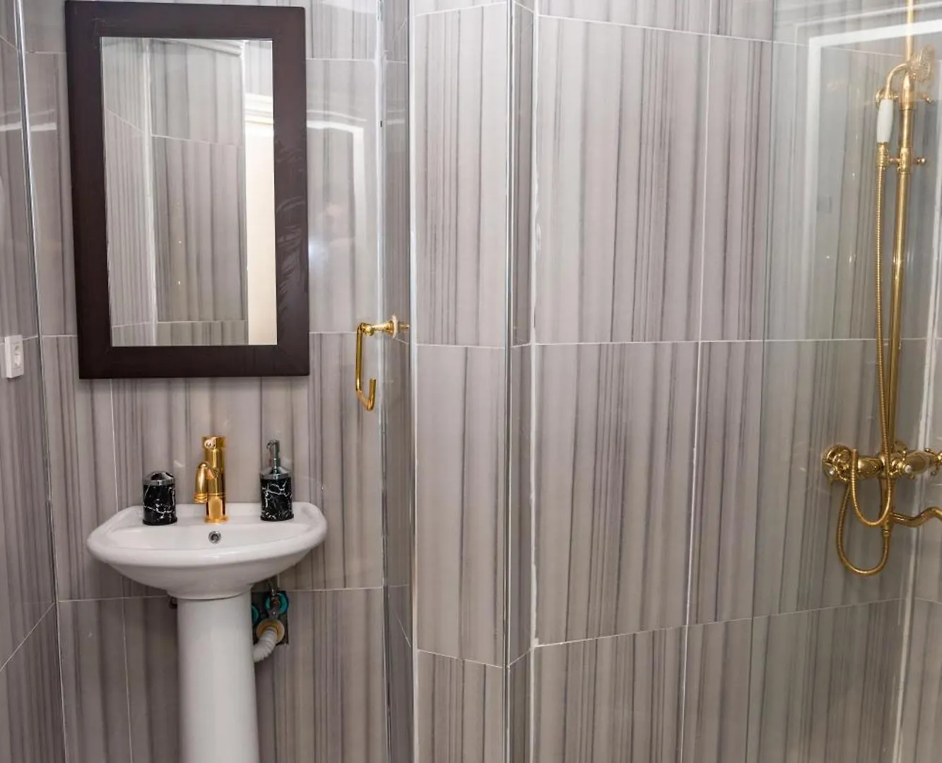 Mirapartotel Istambul Hotel