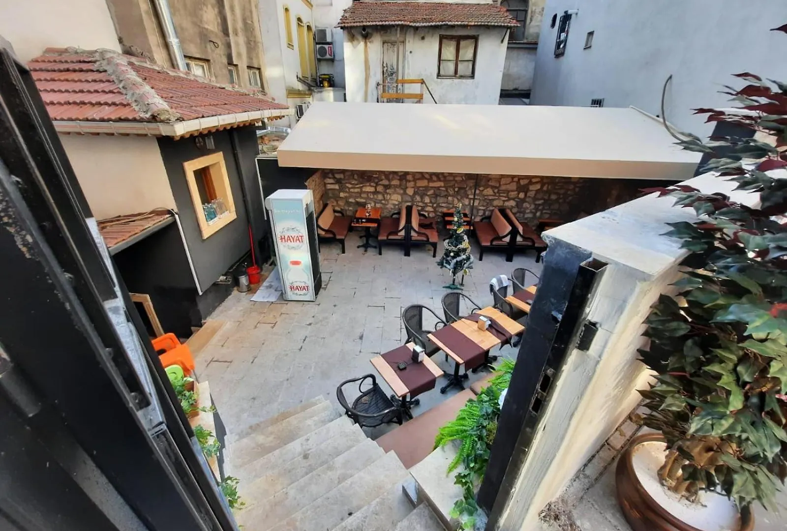 Mirapartotel Istambul Hotel
