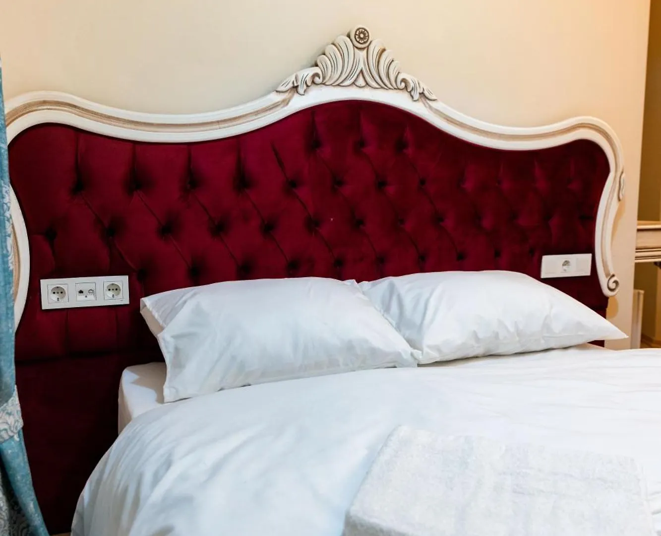 Hotel Mirapartotel Istambul