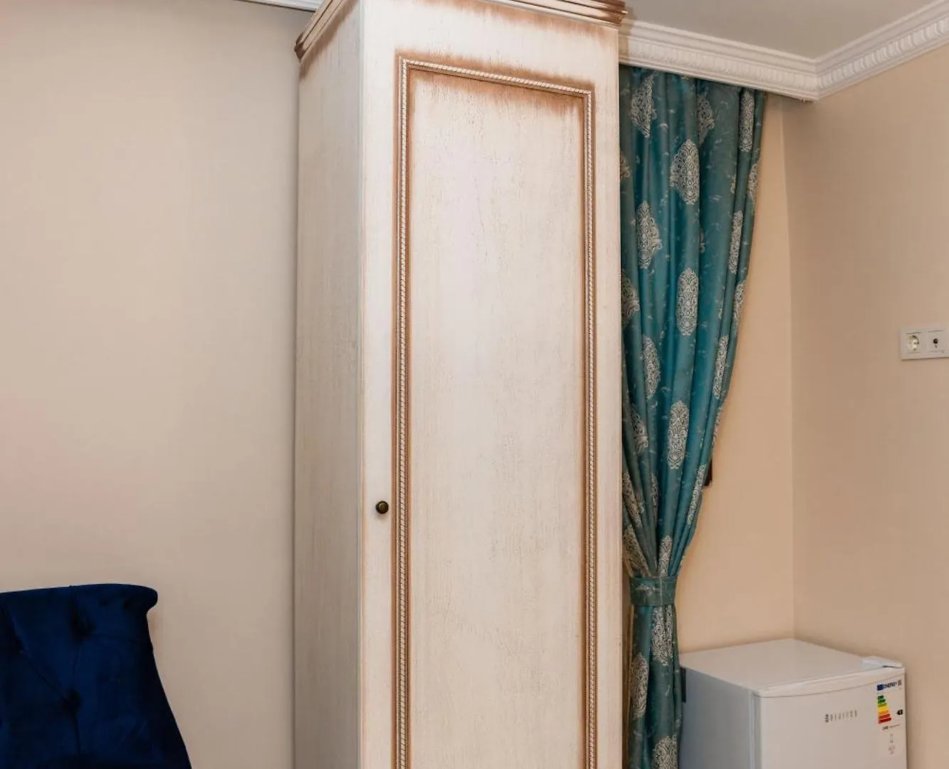 Hotel Mirapartotel Istanbul