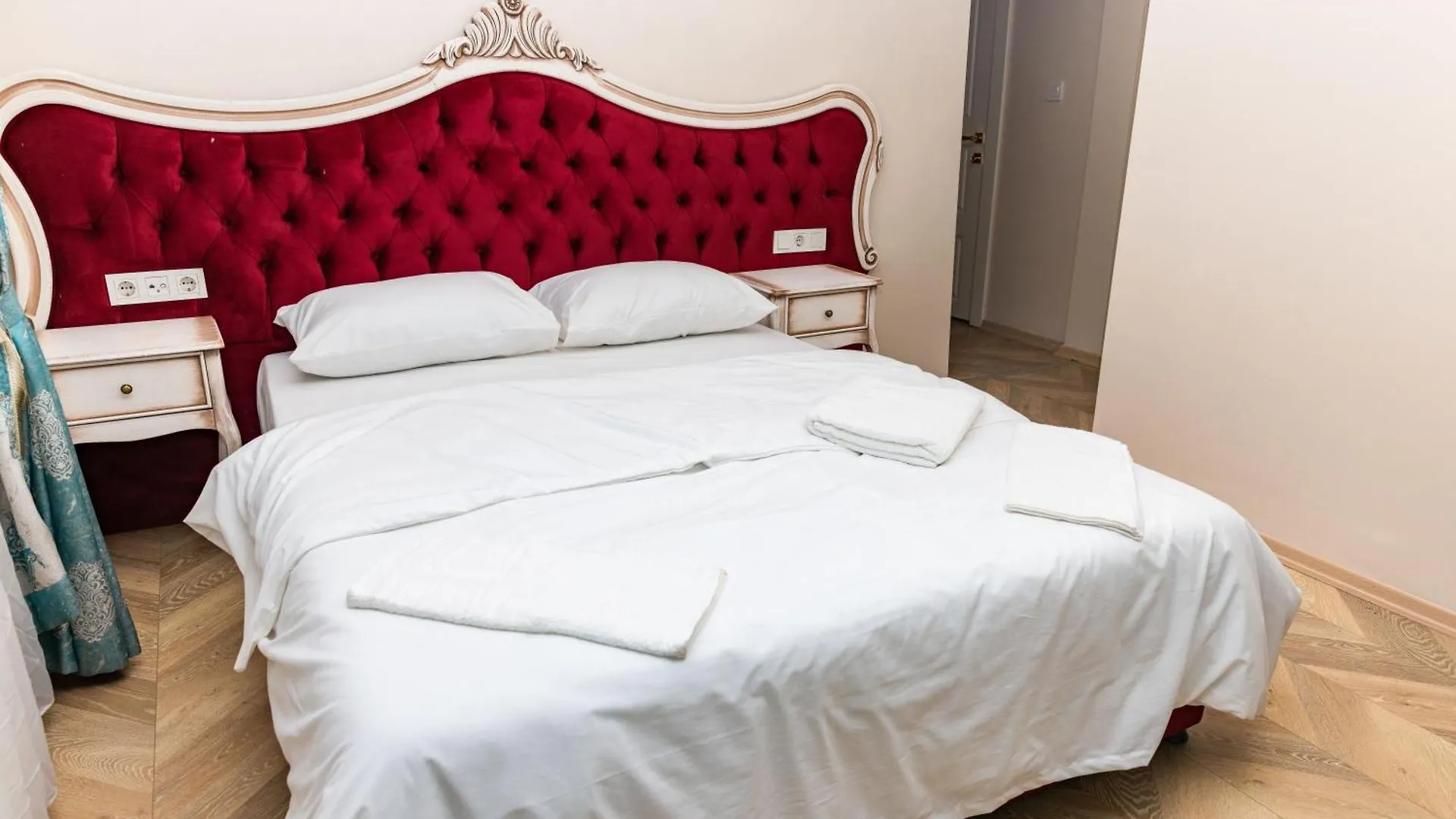 Mirapartotel Istambul Hotel