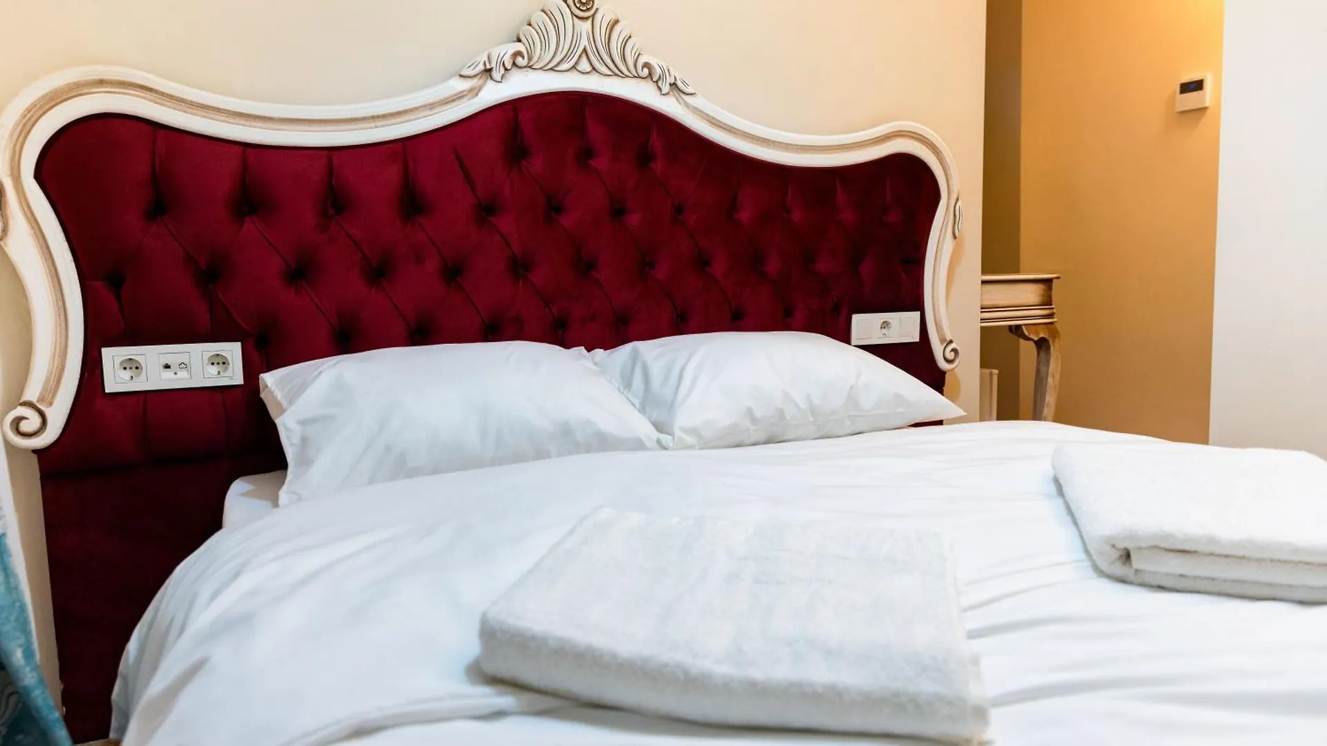 Mirapartotel Istambul