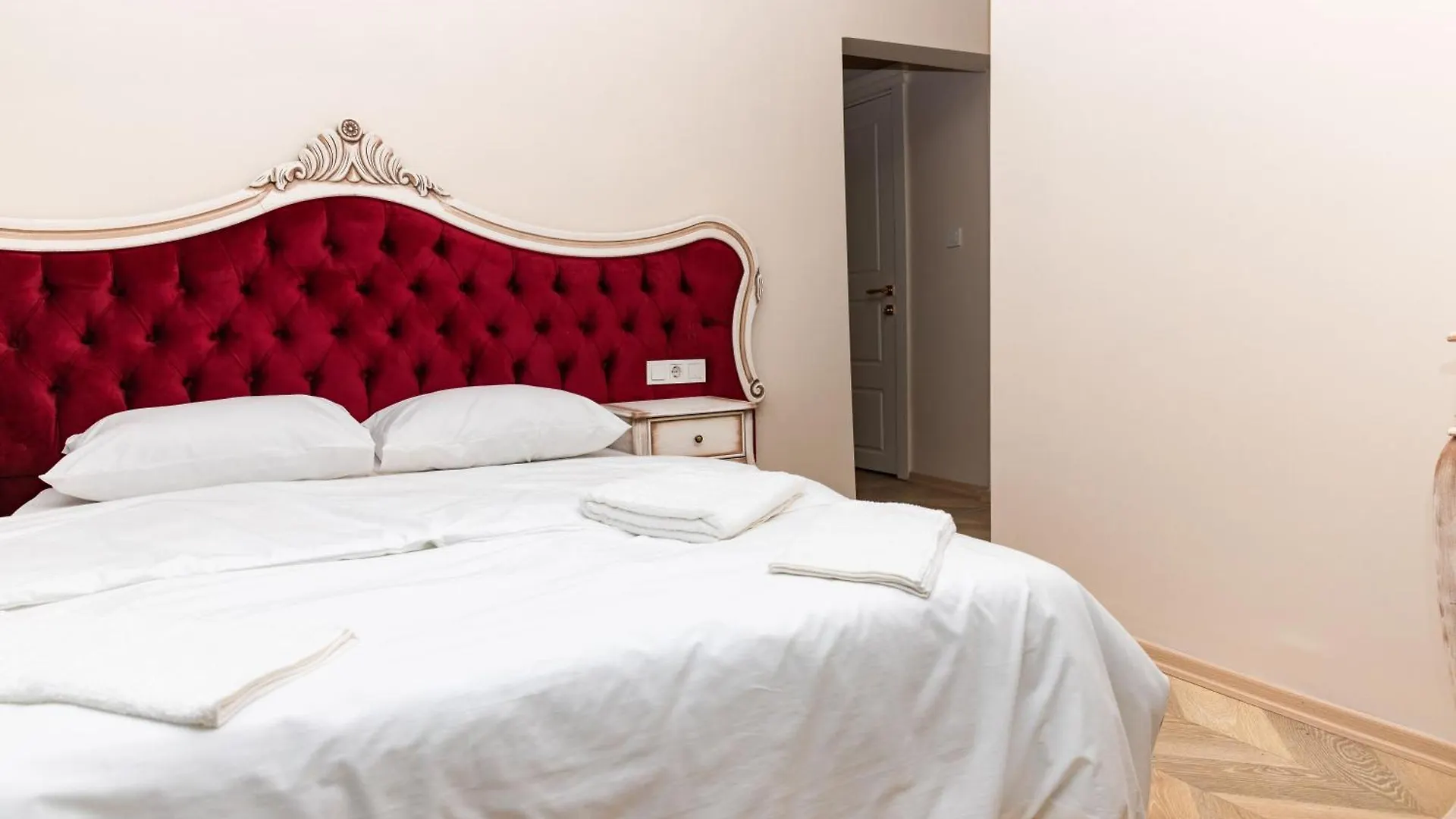 Mirapartotel Istambul 0*,  Turquie