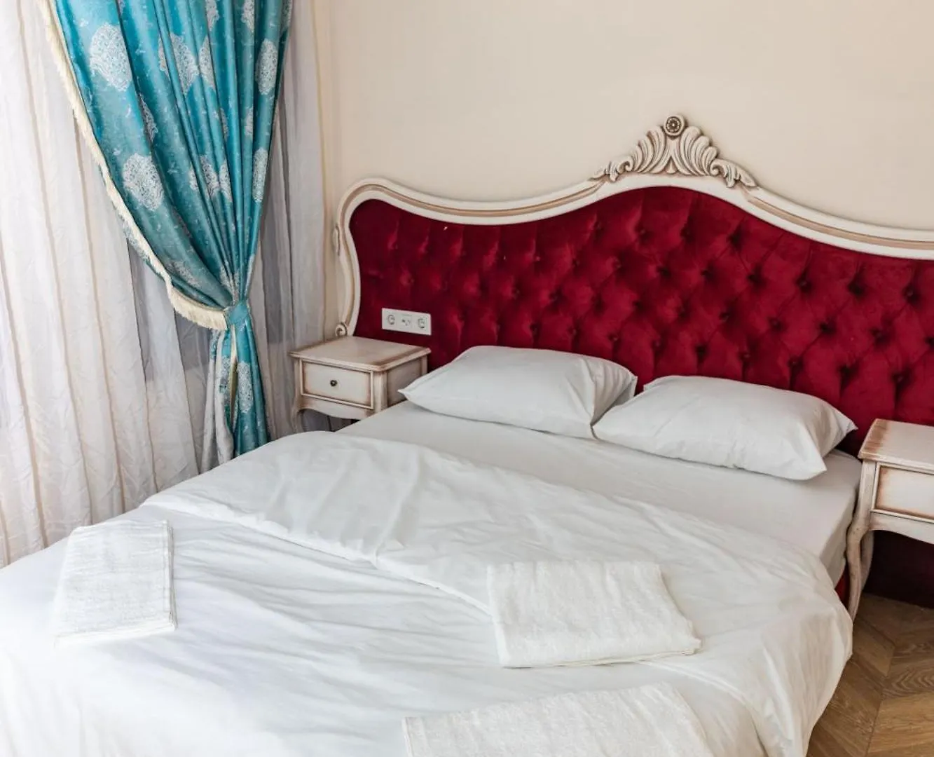 Mirapartotel Istambul 0*,  Turquie