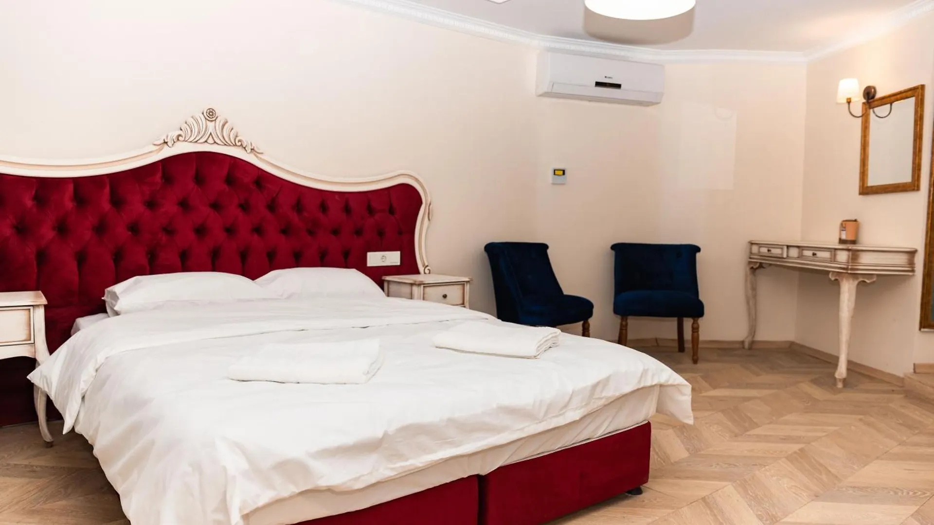 Mirapartotel Istambul 0*,  Turquie