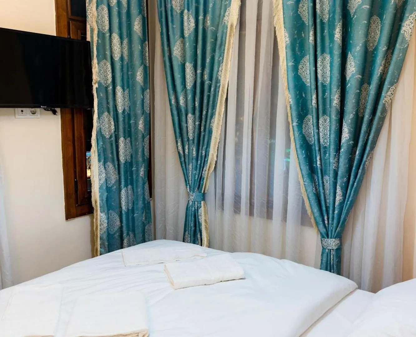 Mirapartotel Istambul 0*,  Turquie