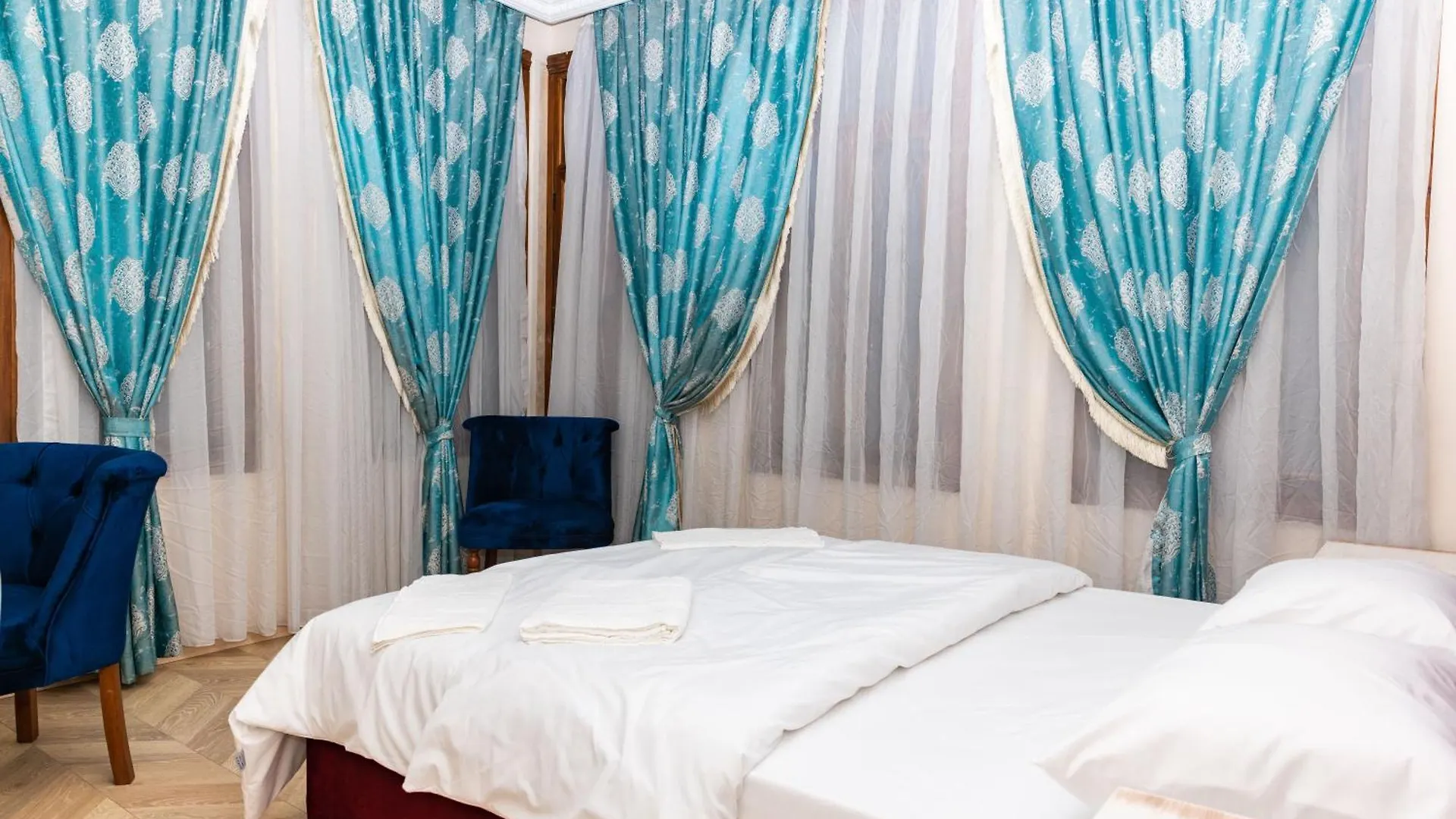 Mirapartotel Istambul 0*,