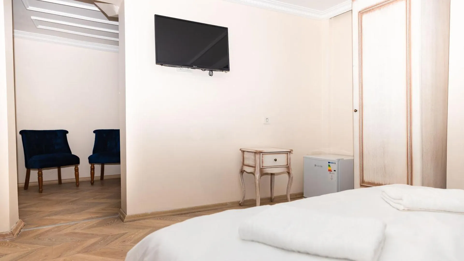 Mirapartotel Istambul Hotel