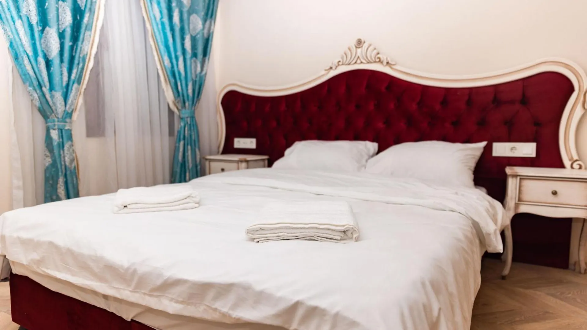 Mirapartotel Istambul