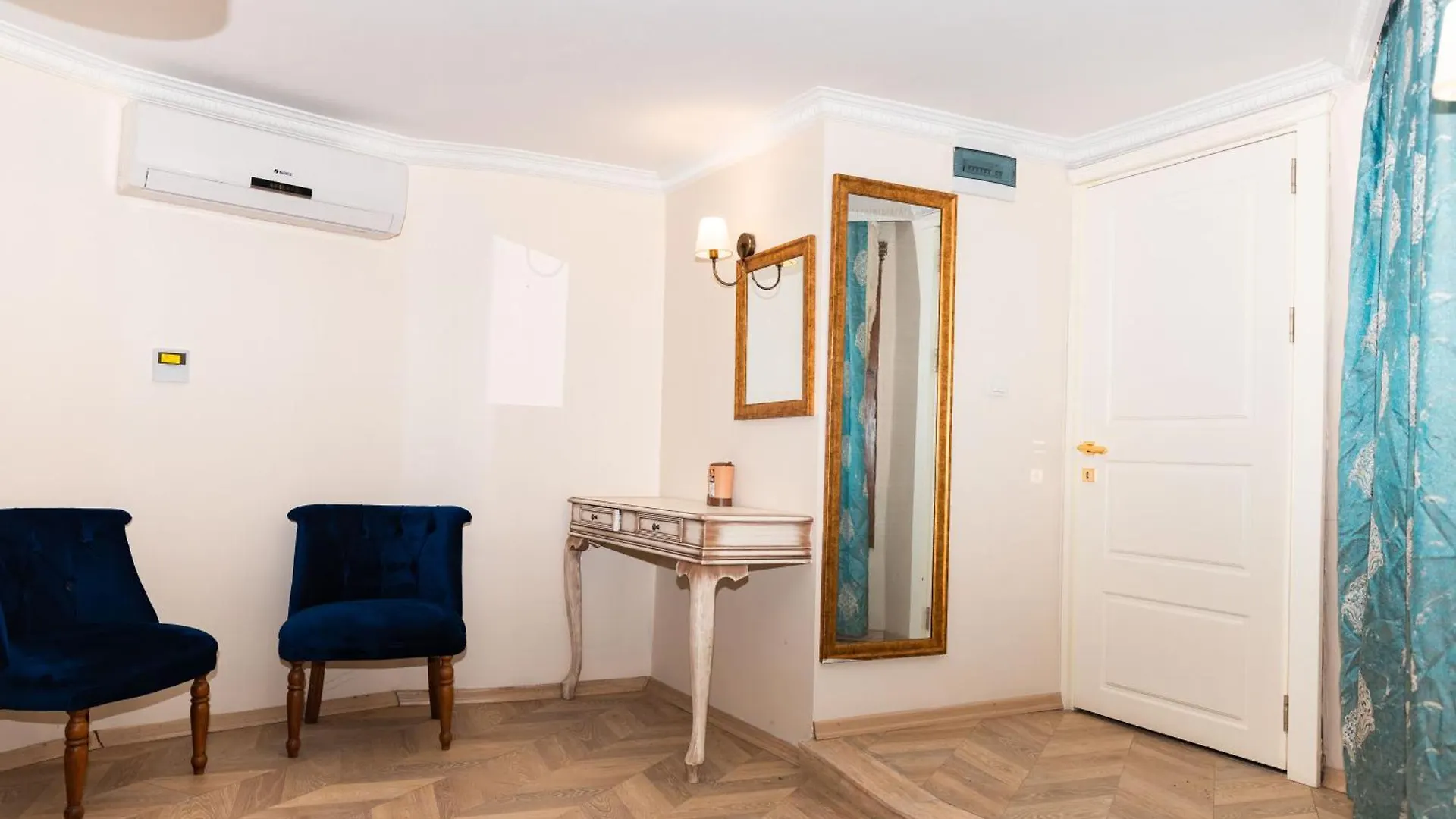 Mirapartotel Istambul