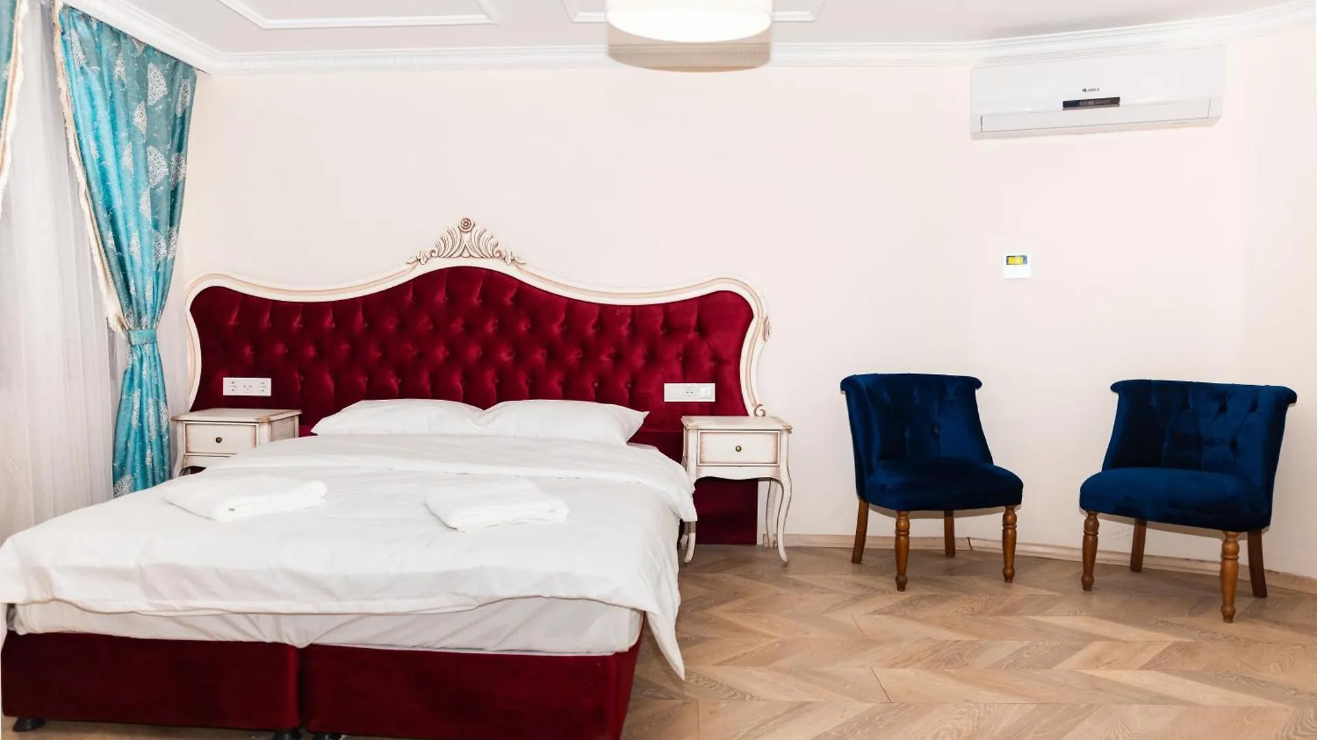Mirapartotel Istambul