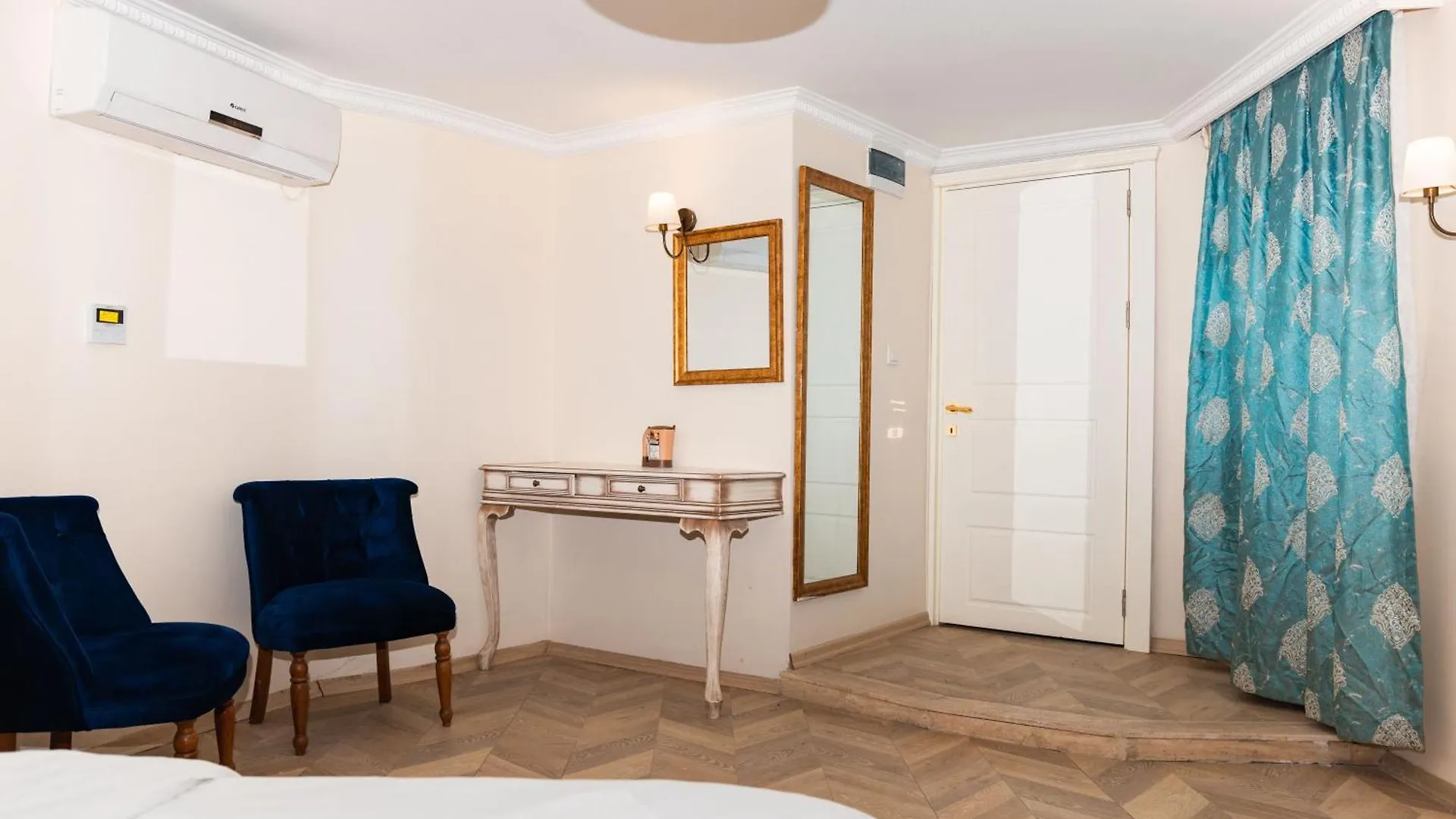 Hotel Mirapartotel Istambul