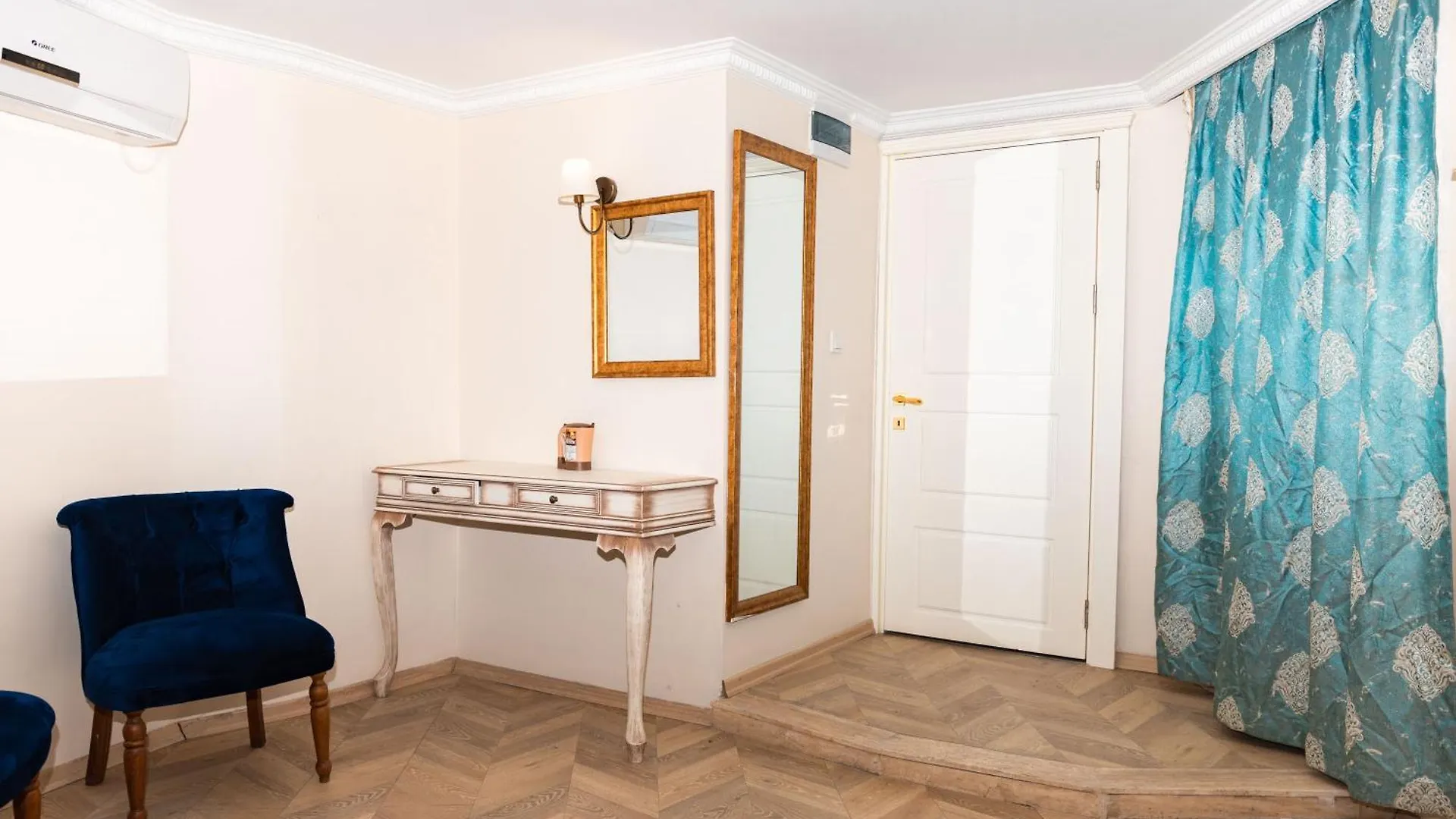 Mirapartotel Istambul