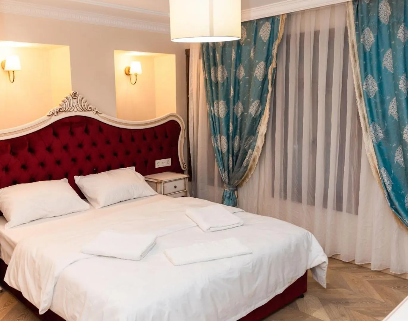 Mirapartotel Istambul