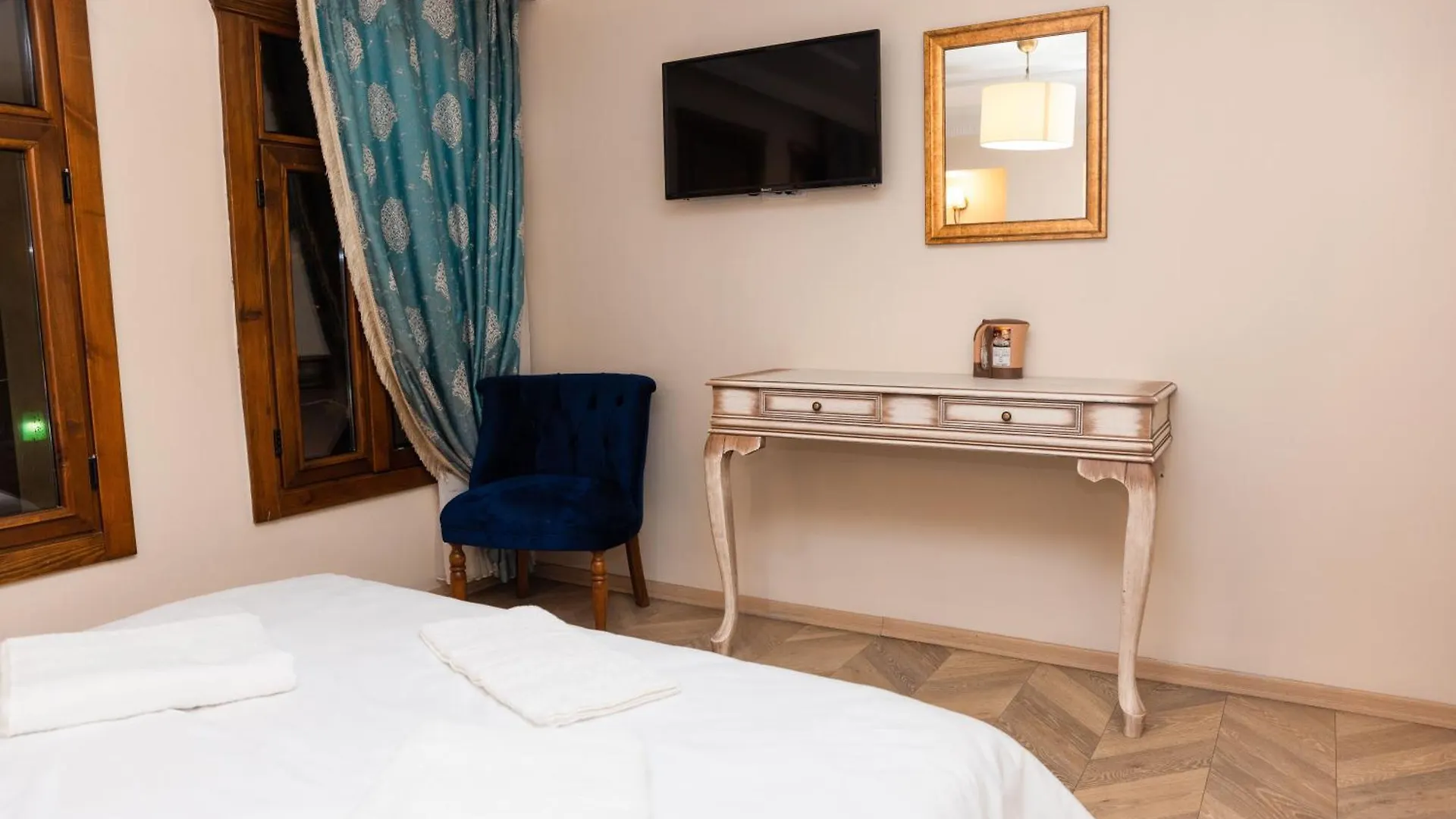 Mirapartotel Istambul Hotel