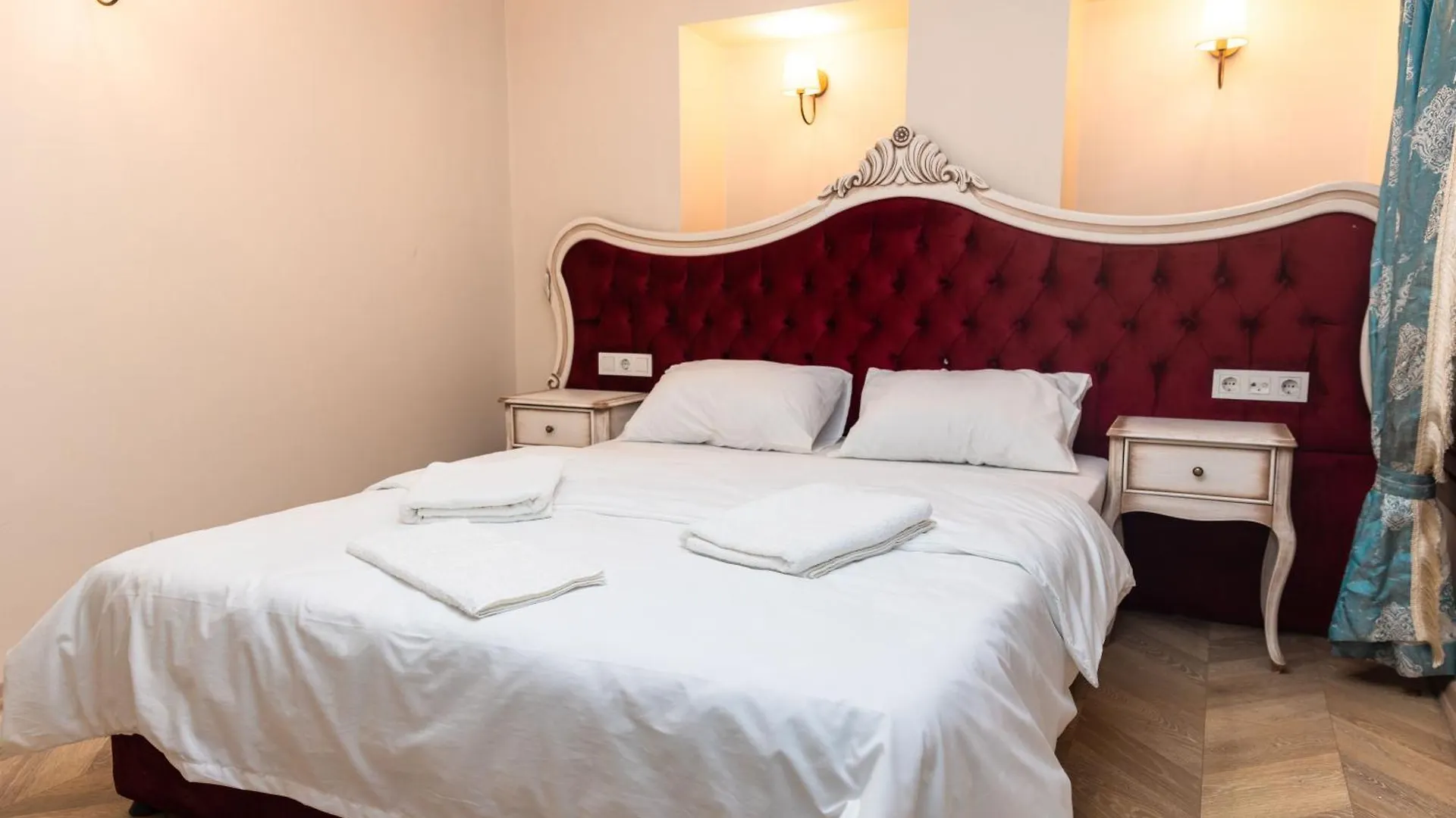 Mirapartotel Istambul