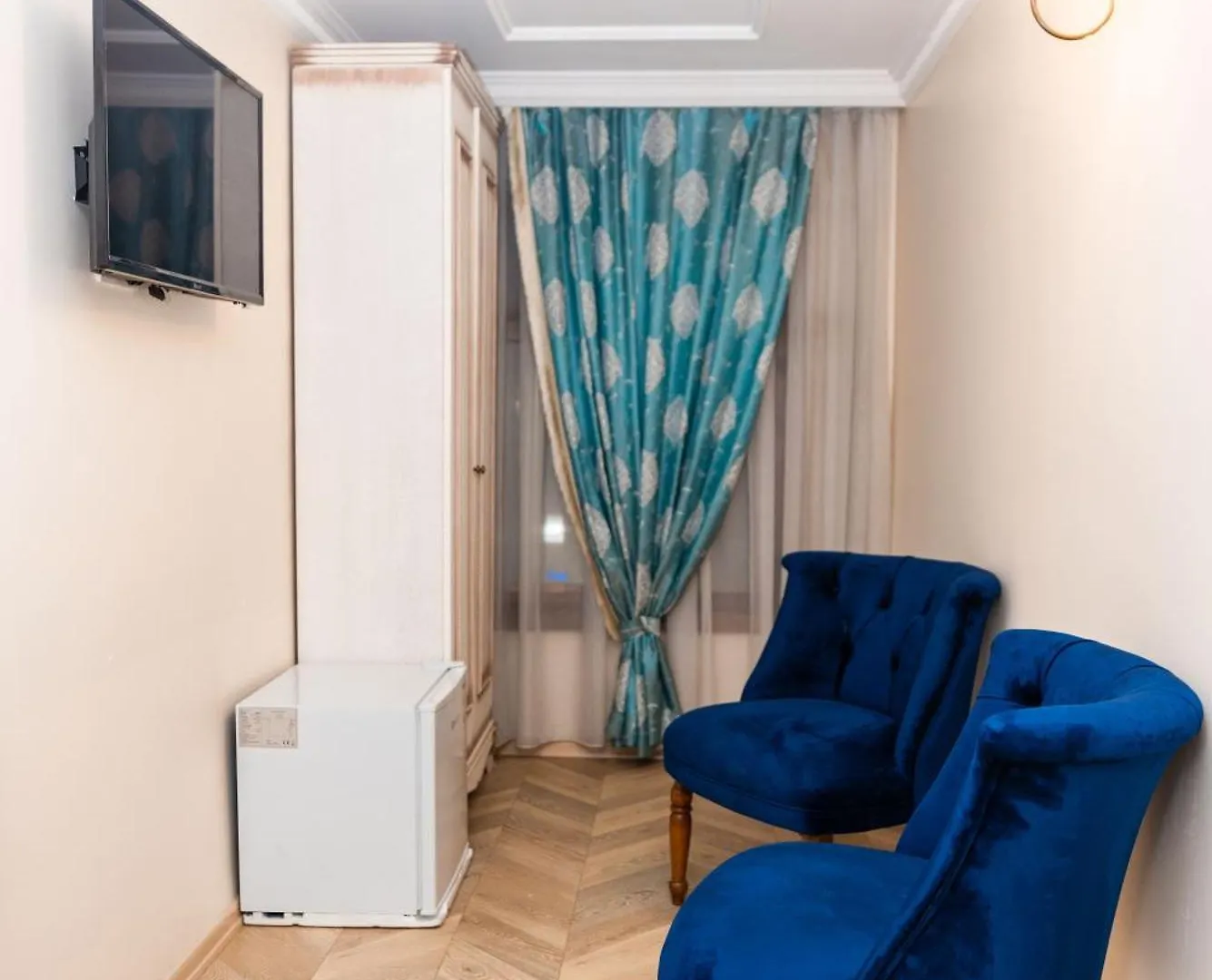 Mirapartotel Istambul Hotel