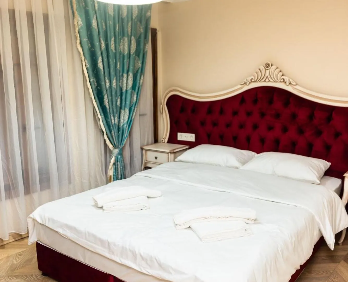 Mirapartotel Istambul