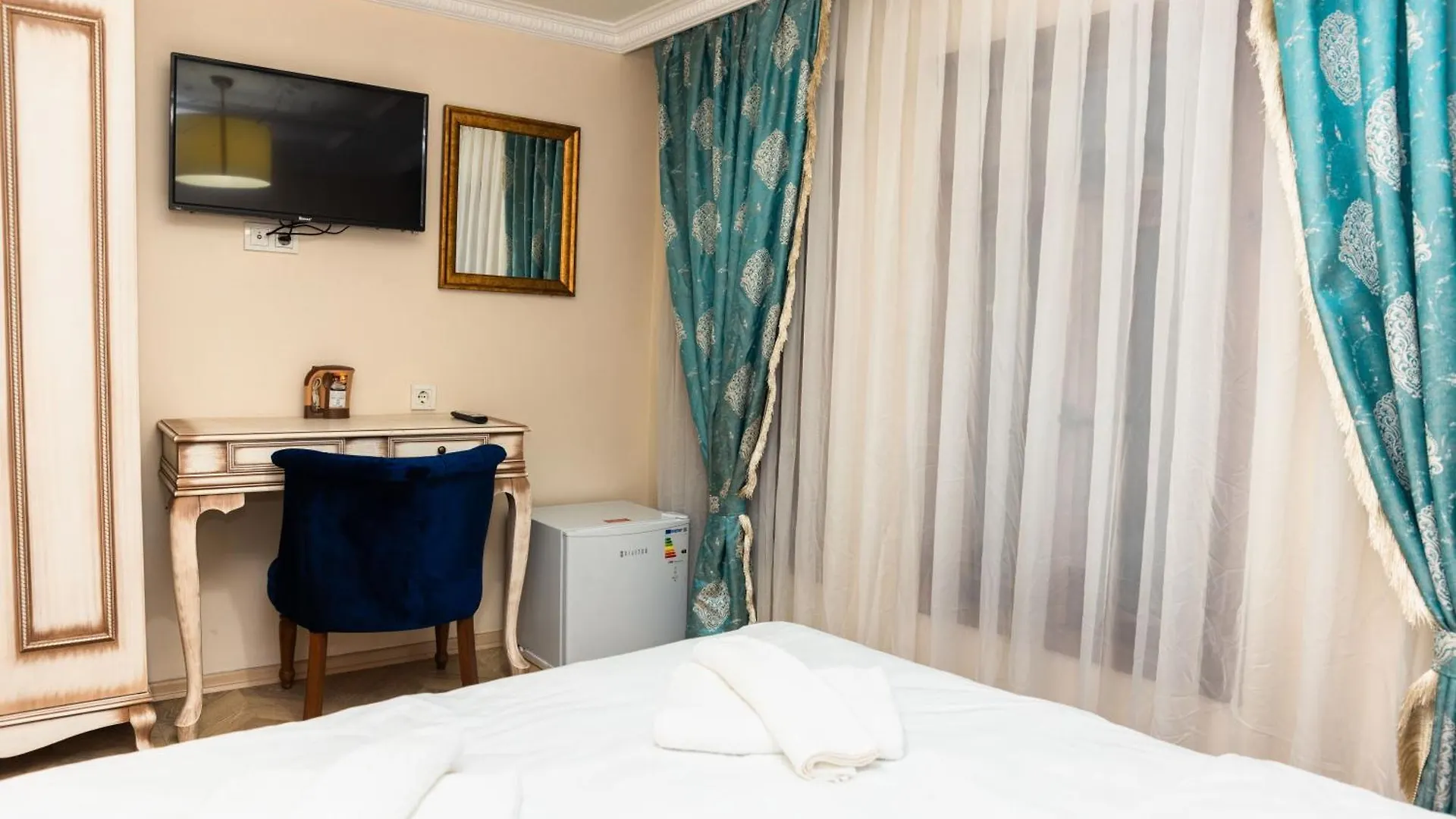 Mirapartotel Istambul 0*,