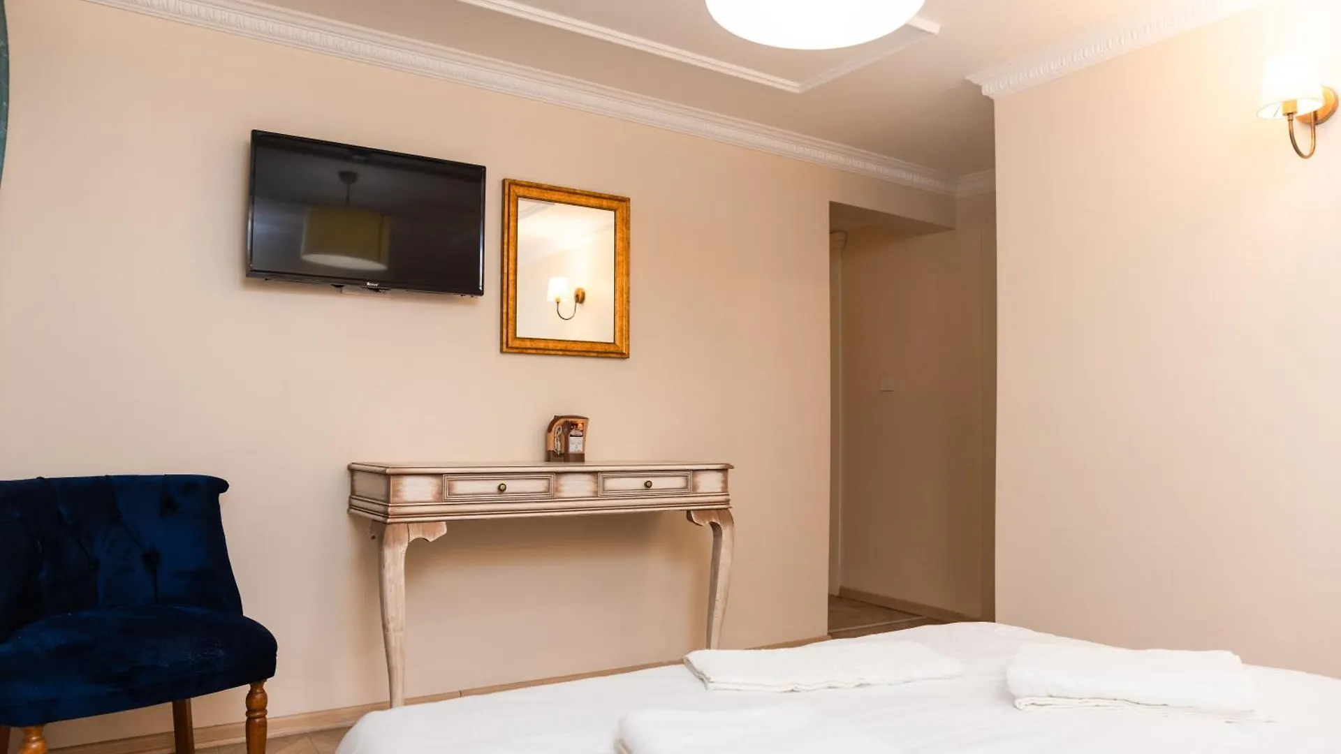 Mirapartotel Istambul Hotel