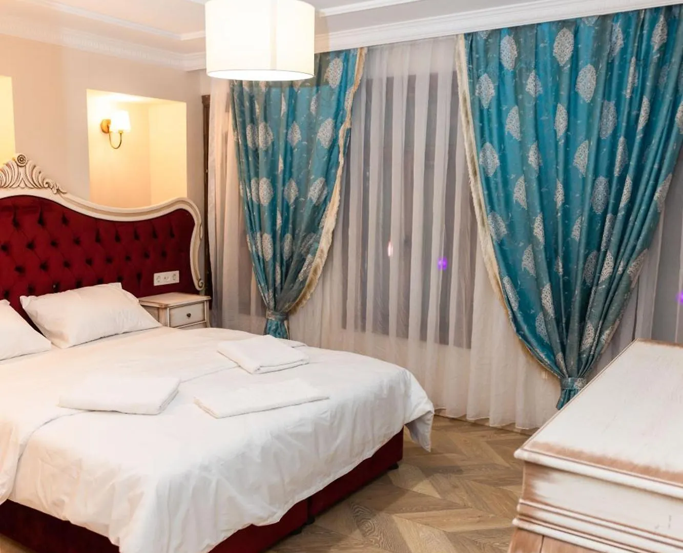 Mirapartotel Istambul Hotel
