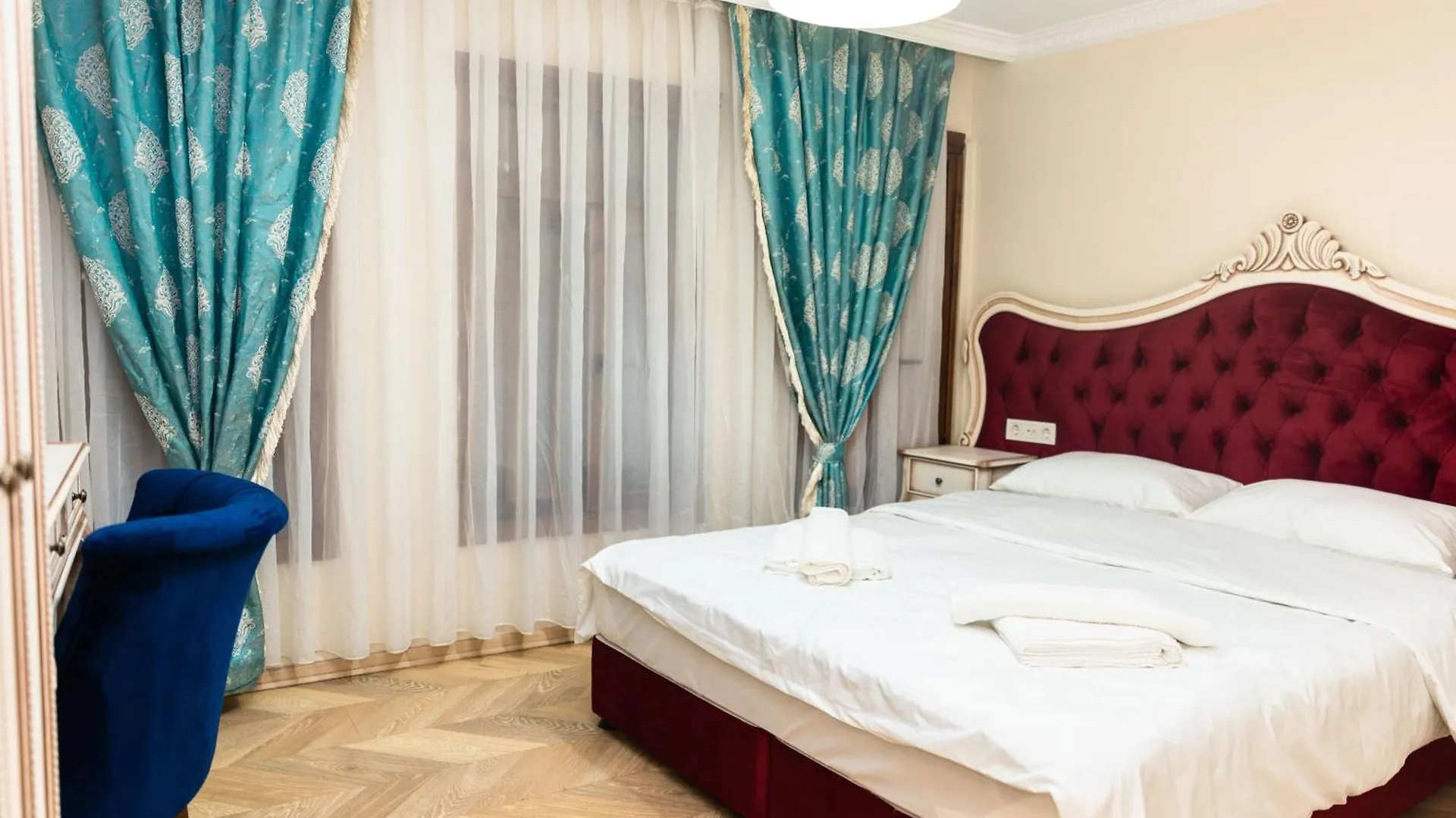 Mirapartotel Istambul