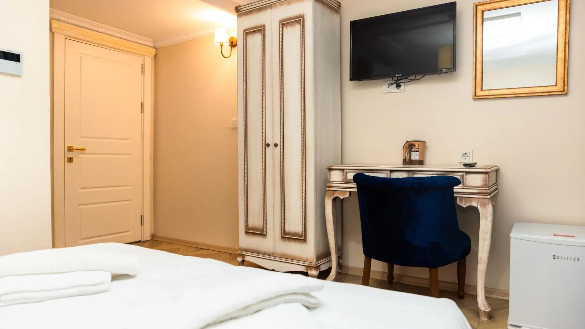 Mirapartotel Istambul