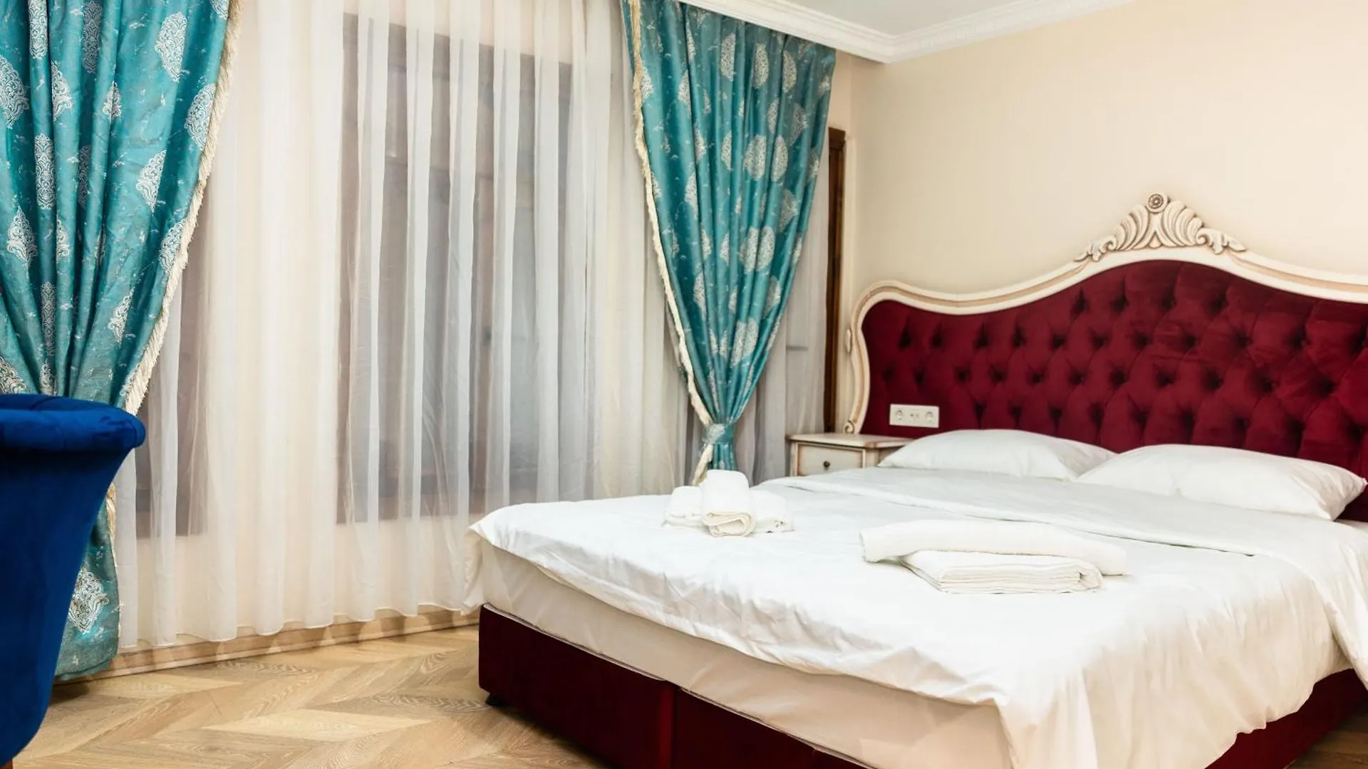 Mirapartotel Istambul