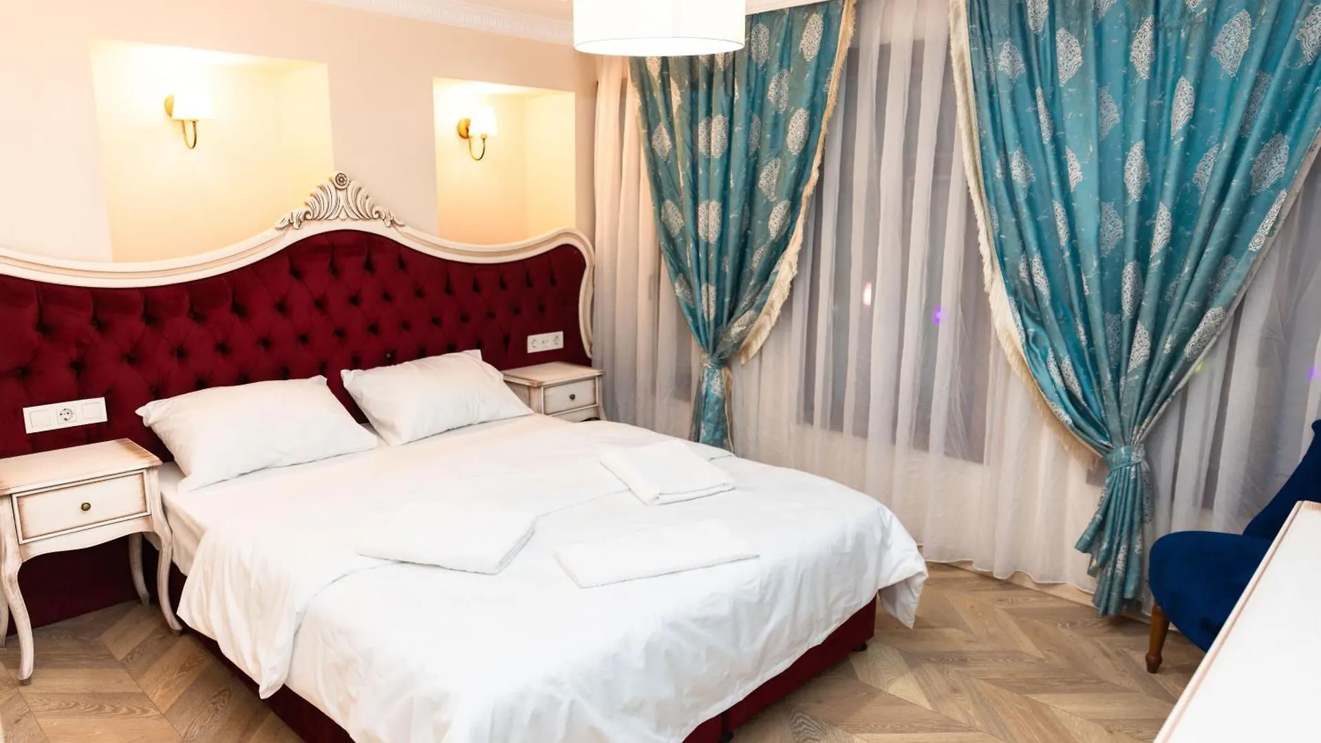 Mirapartotel Istambul