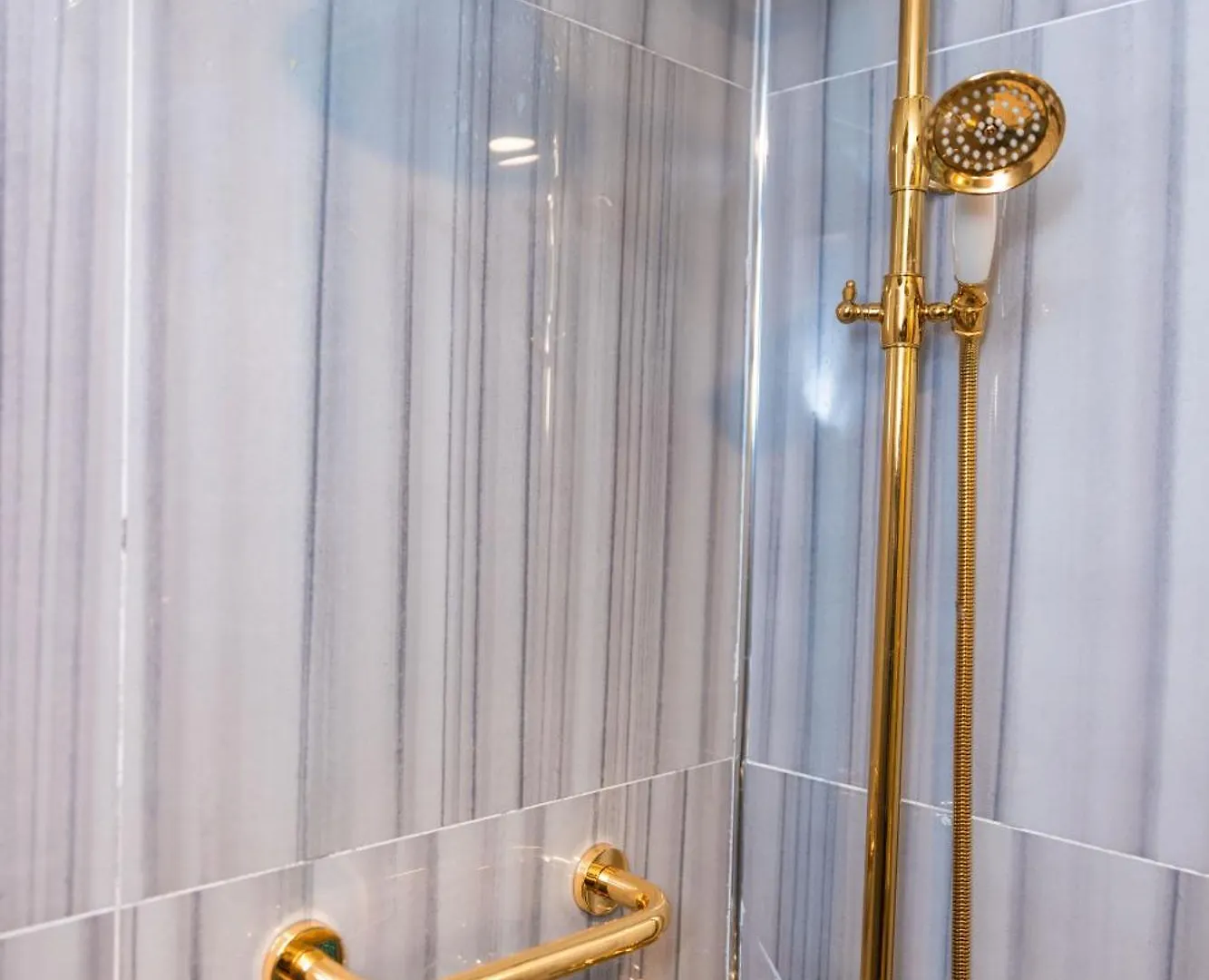 Hotel Mirapartotel Istambul