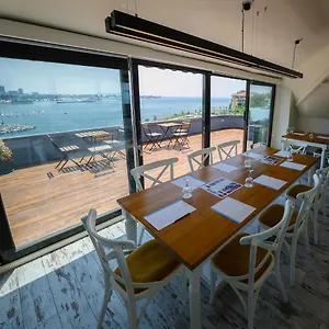 Hotel Melek Moda, Istanbul