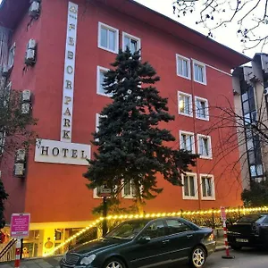 Hotel Febor Park Levent, Istanbul