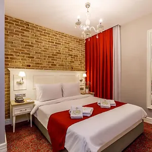 La Porte De Taksim İstanbul