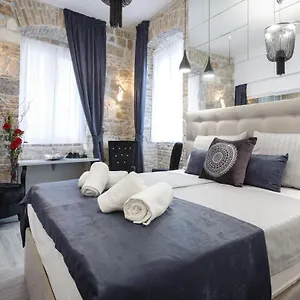 Marie Centar Guest house Split