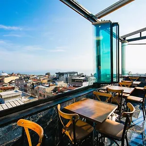 Hotel K Royal - Old, Istanbul