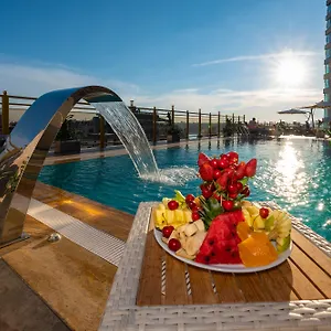Hotell Ramada By Wyndham Pera Taksim, Istanbul