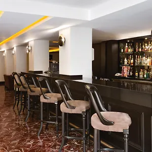 Hotel Crowne Plaza - Old By Ihg, Istanbulská provincie