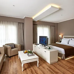 4* Hotel Renata Boutique Sisli