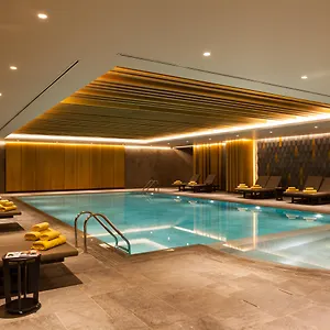 Hotell Wish, Istanbul