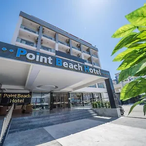 point-beach-otel.aegeanhotels.net/