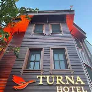 Turna İstanbul