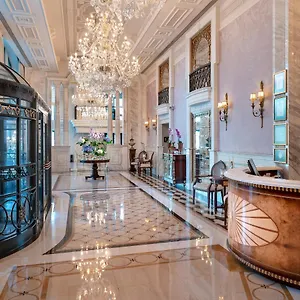 Rixos Pera איסטמבול