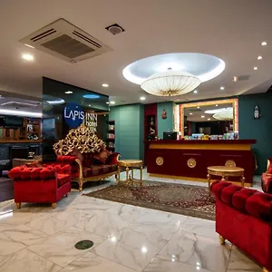 Lapis Hotel&spa Istanboel