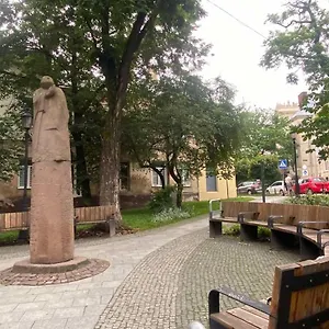 Izuminka V Centre Goroda , Львов Украина
